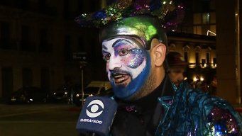 Camilo Abella, de Doña Bastarda, en nota con Subrayado.