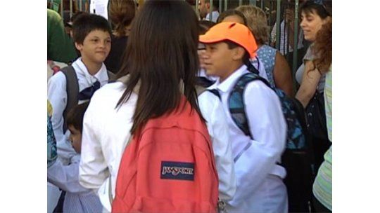El 30% de los escolares dice ser insultado por sus compañeros