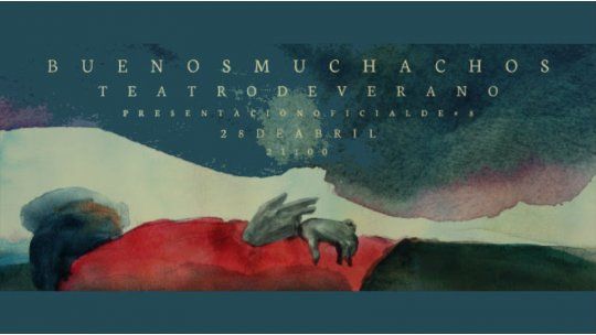 BUENOS MUCHACHOS