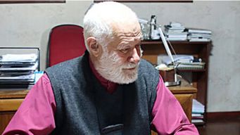 se confirmo que el cuerpo encontrado en el rio uruguay era el de eugenio schneider