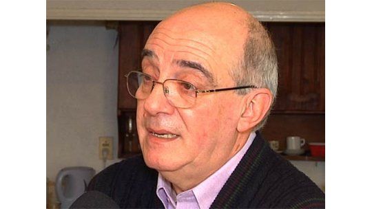 Óptico Juan Mariño dijo que sería injusto volver a prisión
