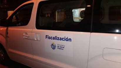 msp destaco acatamientos de los protocolos sanitarios en las fiestas del 24