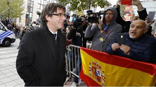 puigdemont