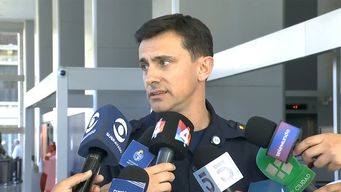 policia anuncio una operacion de incremento exponencial en el control especificamente hacia las motos