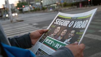 mexicanos acuden a las urnas este domingo con dos candidatas como favoritas a la presidencia