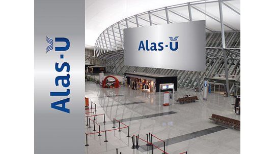 Alas-U: lanzamiento en octubre e inicio de vuelos en diciembre