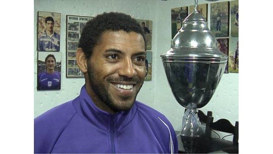 Nicolás Olivera viaja a México para incorporarse a Correcaminos