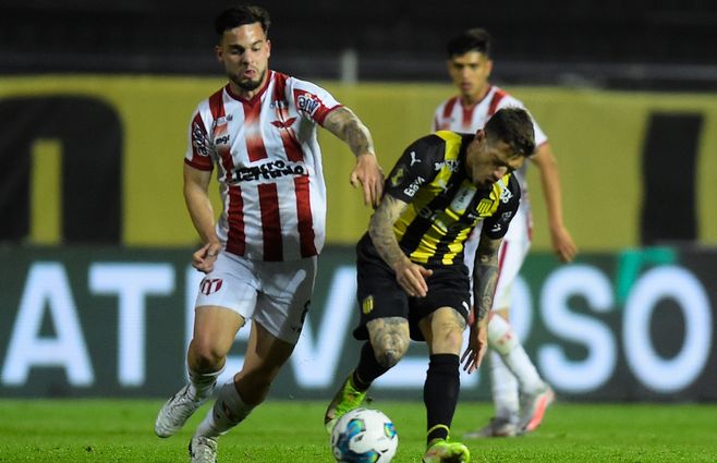 Foto: Dante Fernández / Foco UY