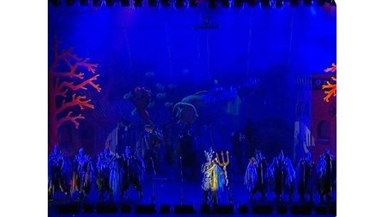 Excelentes espectáculos este miércoles en el Teatro de Verano