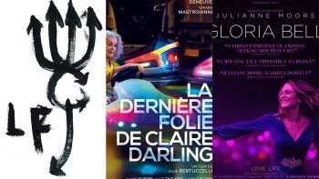 Subrayado | ESTRENOS PRIMERA PARTE