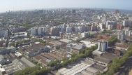 Sábado nuboso y ventoso; domingo con máxima de 21°C y probables lluvias