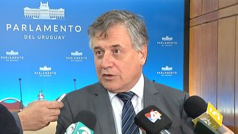 paganini reitero intencion del gobierno de derogar toda la ley de medios en la rendicion