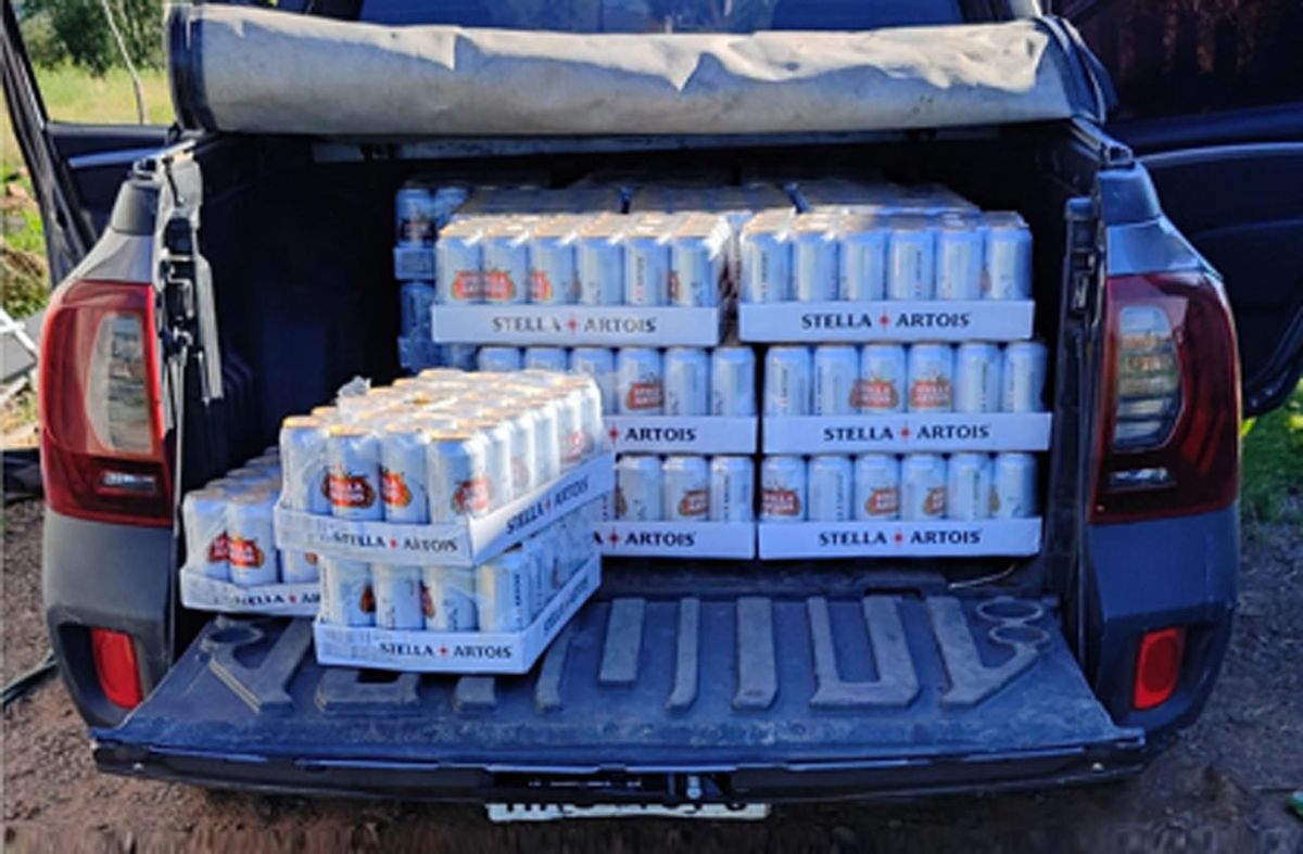 Foto: Ministerio del Interior. Foto: Ministerio del Interior.