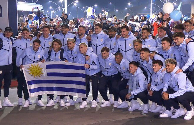 Foto: Subrayado.