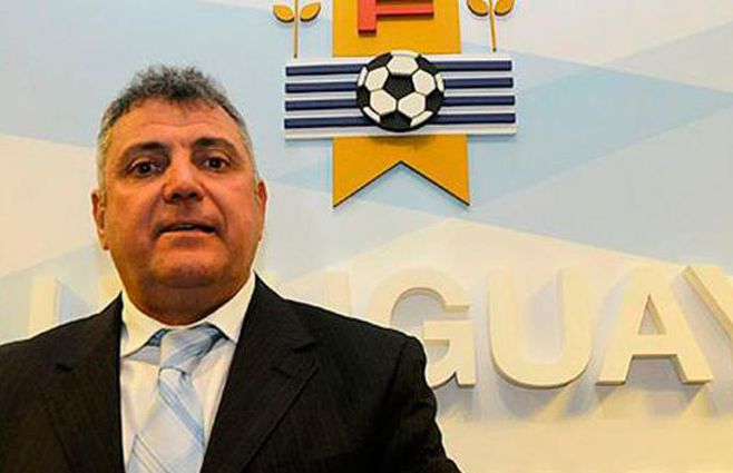 Wilmar Valdez deberá resolver sobre el petitorio de los clubes.