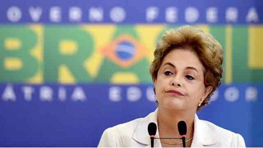 dilma