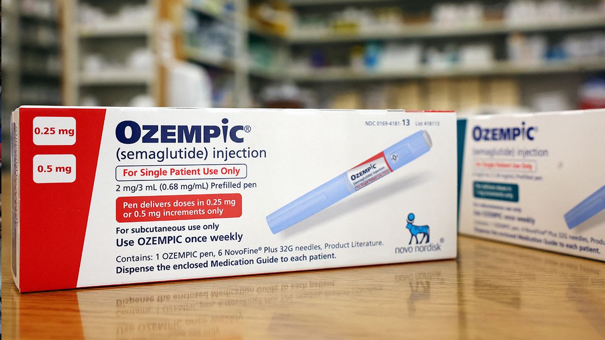 Llega a Uruguay la droga mágica para adelgazar: MSP autorizó el ...