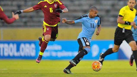 uruguay