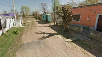 condenada mujer que, desde la carcel, organizaba venta de droga en su casa