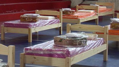 mides anuncia traslado de personas en situacion de calle a nuevos locales