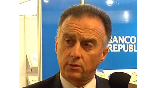 El Banco República gastó más de 100.000 dólares en cuadros