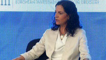 arbeleche: todo nos muestra que hay una recuperacion, leve pero la recuperacion sigue