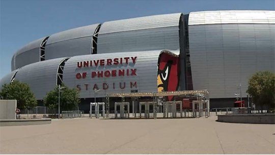 Phoenix estadio