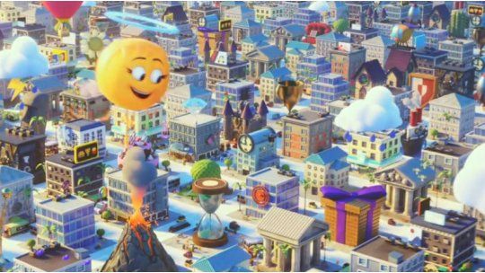 emoji