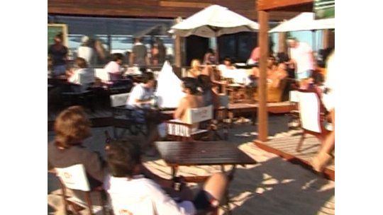 El verano y temperaturas muy altas siguen de largo en marzo