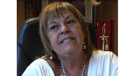 Daisy Tourné propone discutir si la prostitución es un trabajo