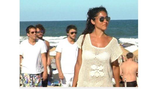 La ola de calor se va y deja lugar a días más primaverales