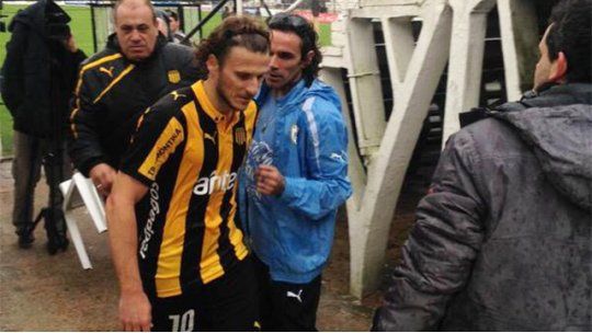 peñarol inteligencia