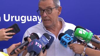 inisa y defensa firmaron convenio para capacitar menores infractores: es absurdo prescindir del ejercito, dijo jaime saavedra