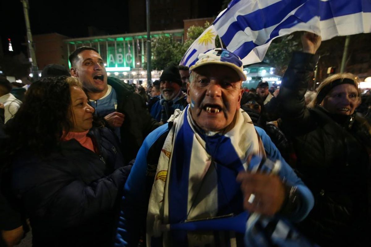 Foto: Foco Uy