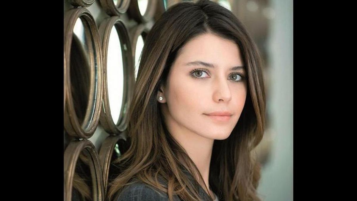 Bucar A Beren Saat Porn - La trÃ¡gica historia de la actriz protagonista de Fatmagul