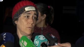 antropologa lusiardo destaco que a la brevedad podran determinar el sexo de los restos encontrados