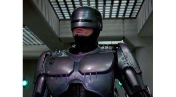 Vuelve nueva versión de “Robocop”, ser mitad hombre y mitad robot
