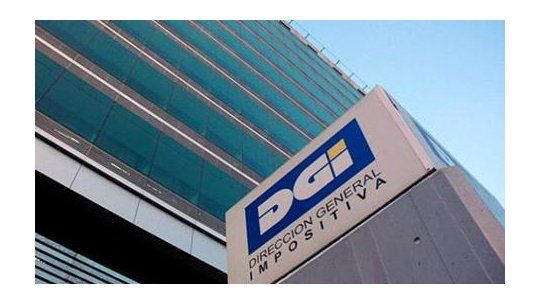 dgi edificio
