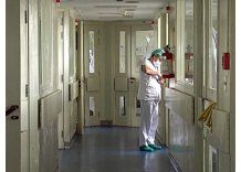 Paro de anestesistas afecta a mutualistas y hospitales públicos