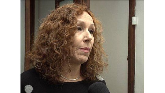 Constanza Moreira al Senado y Macarena Gelman a Diputados