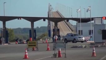 desde este lunes se reabren las fronteras de uruguay en forma total