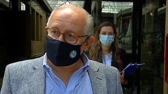 ministro da silveira asegura que con la luc se han logrado avances en educacion