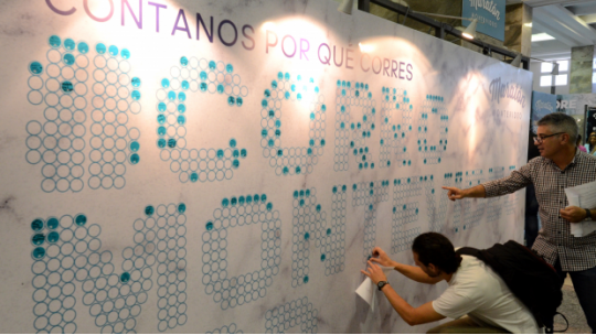 Domingo de Maratón en Montevideo: cambios en el tránsito y la circulación