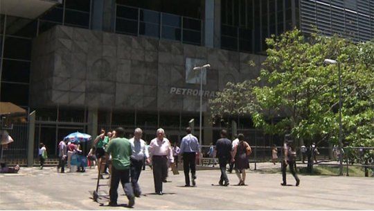 petrobras