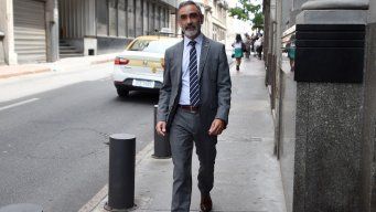 Nicolás Martínez. Foto: Foco UY