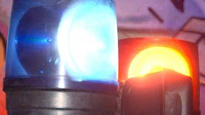 encontraron un feto en una bolsa de papel en un monte en sauce