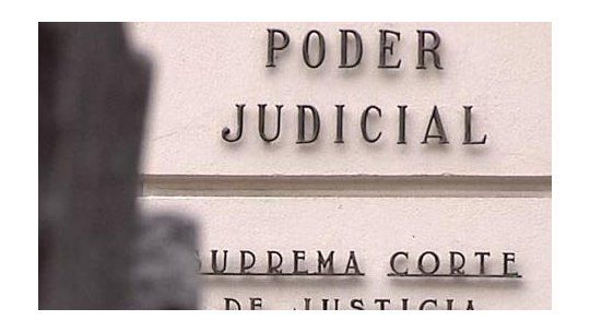 suprema corte