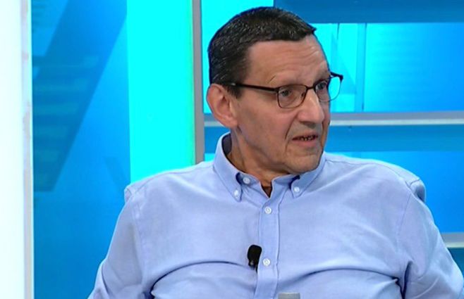 Julio Matto en Punto Penal 