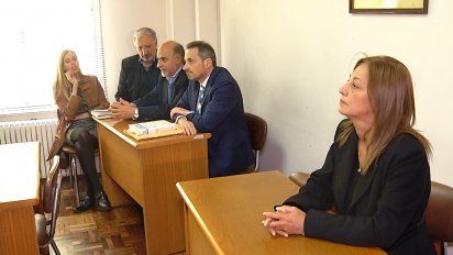 tribunal de apelaciones revoco el fallo adverso al portal de la presidencia