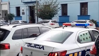 ciudadana paraguaya con requisitoria internacional fue detenida y condenada en uruguay; fue extraditada